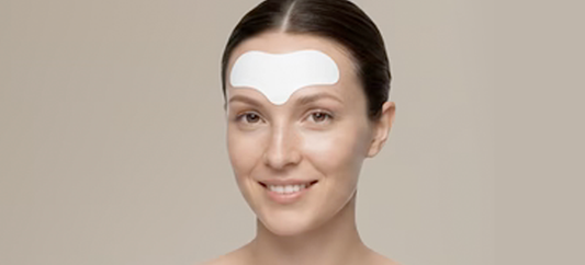 How to Reduce Forehead Wrinkles Naturally