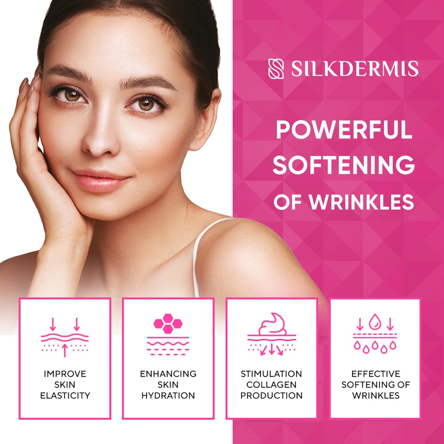 Anti Forehead Wrinkle Patches: Anti Wrinkle Facial Patches overnight- Forehead Wrinkles Treatment 144 pcs