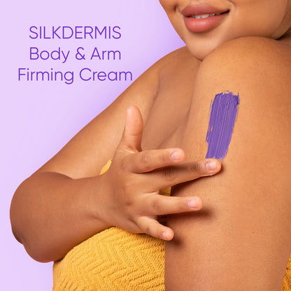 Body & Arm Firming Cream – Smooth & Hydrate Loose Skin