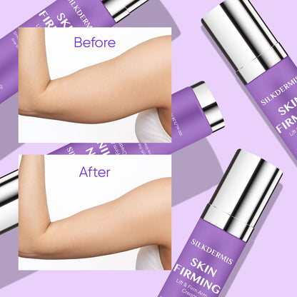 Body & Arm Firming Cream – Smooth & Hydrate Loose Skin